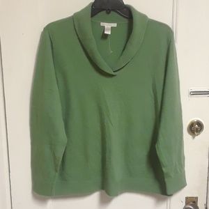 Sarah Spencer Sweater (NWOT) 5